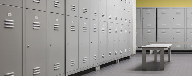 Why Metal Lockers are the Best?