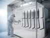 Powder Coating
