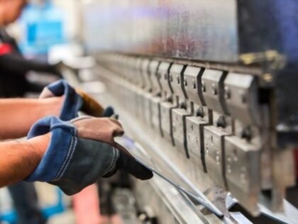 Metal Fabrication