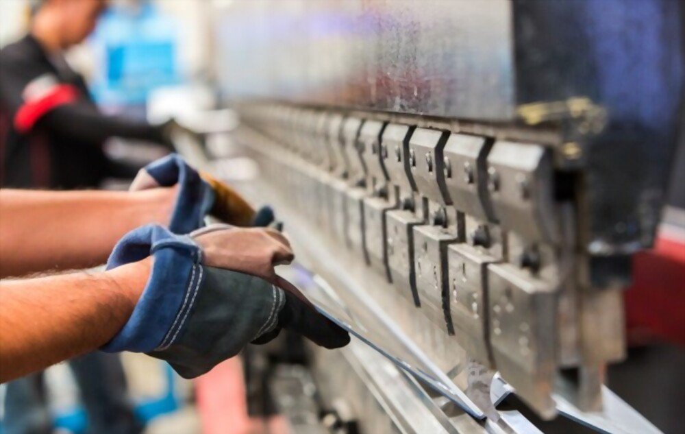 Metal Fabrication