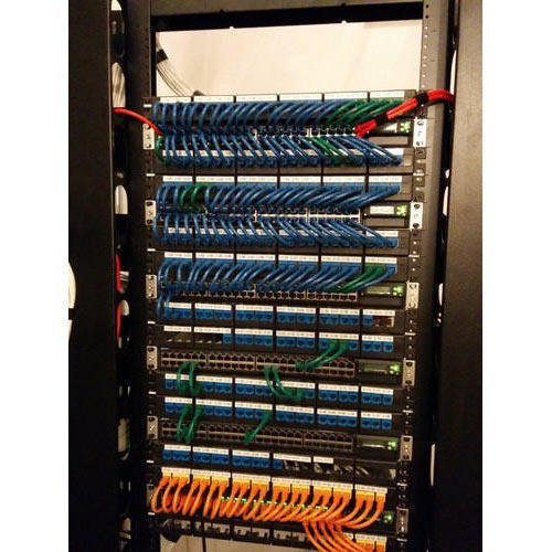 network cabinets