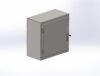 electrical panel box