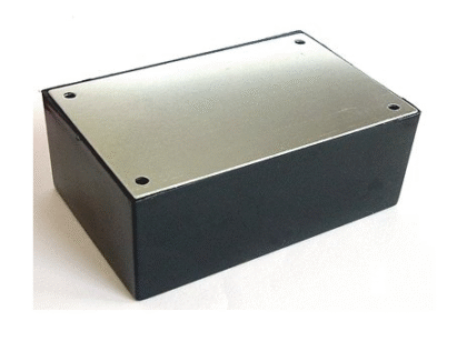Electronic Enclosures