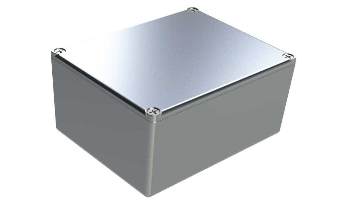 Electronic Enclosures