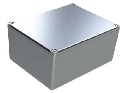 Electronic Enclosures