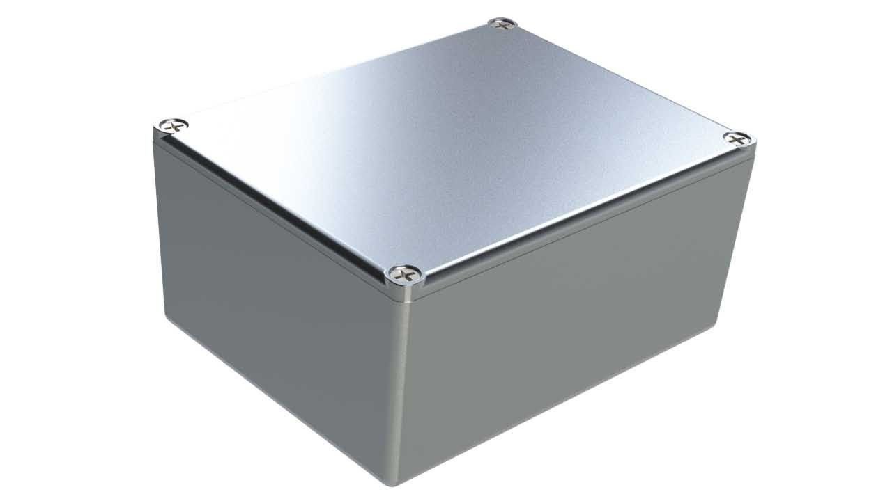 Electronic Enclosures