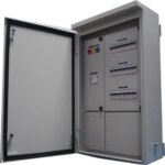 Electrical Panel Board
