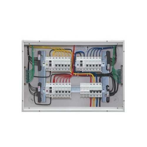 MCB Distribution Box