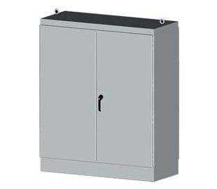 Enclosure boxes