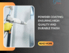 Powder Coating