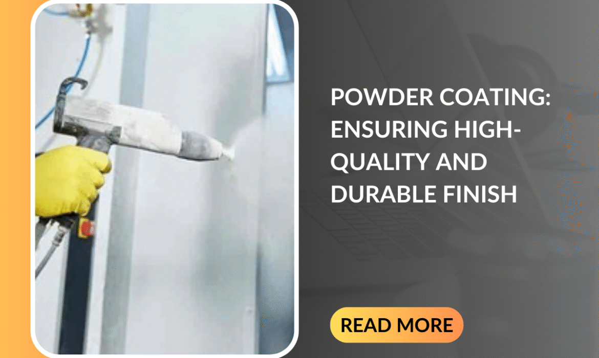 Powder Coating