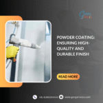 Powder Coating