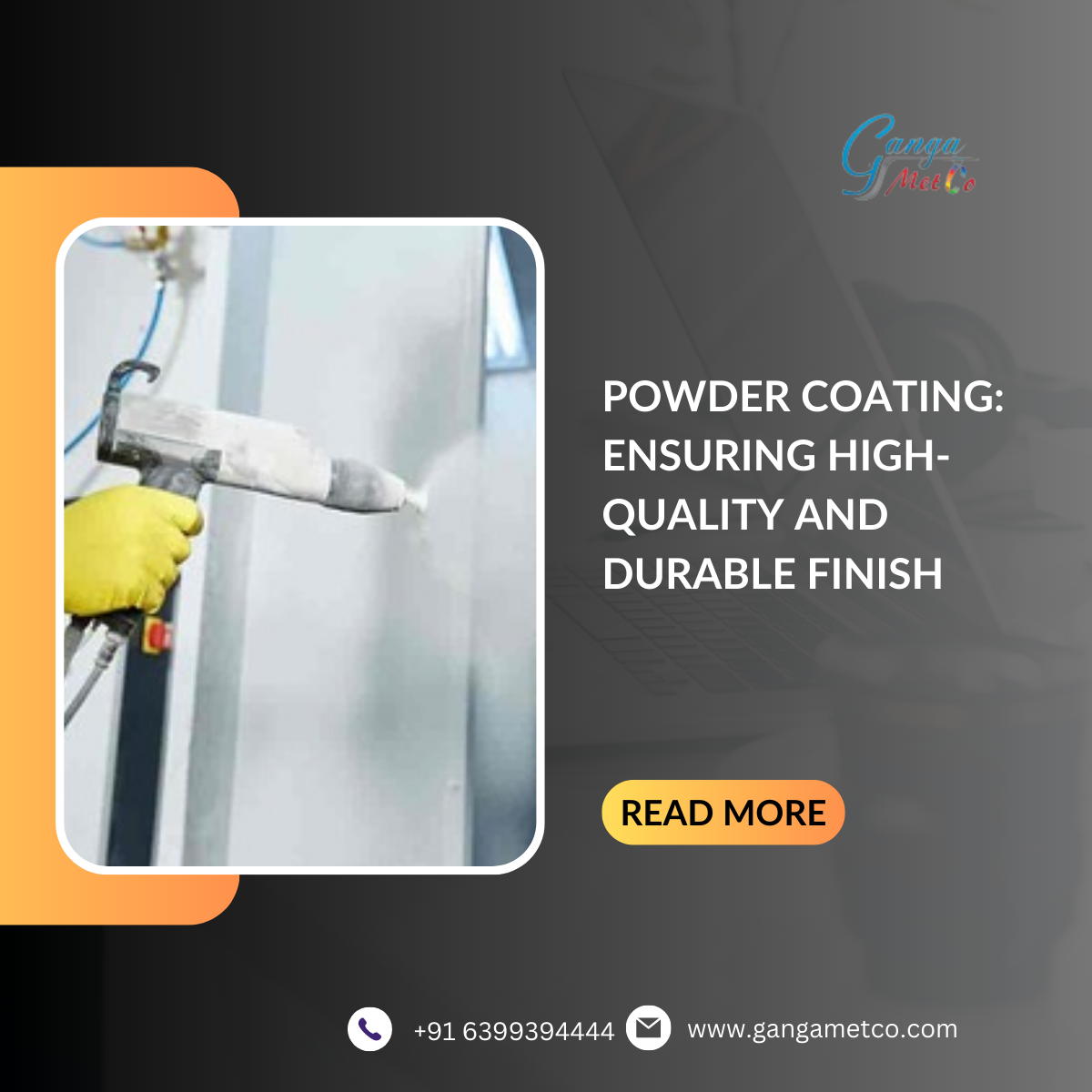 Powder Coating