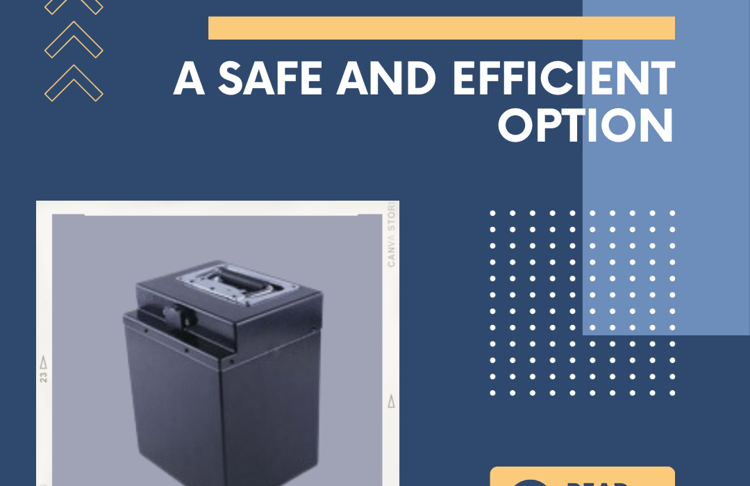 Battery Enclosures
