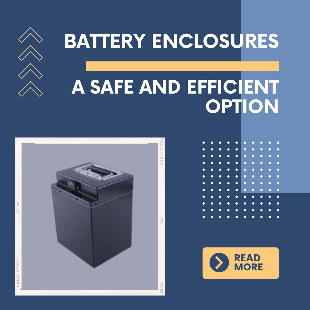 Battery Enclosures