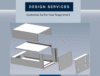 Enclosure Design Services
