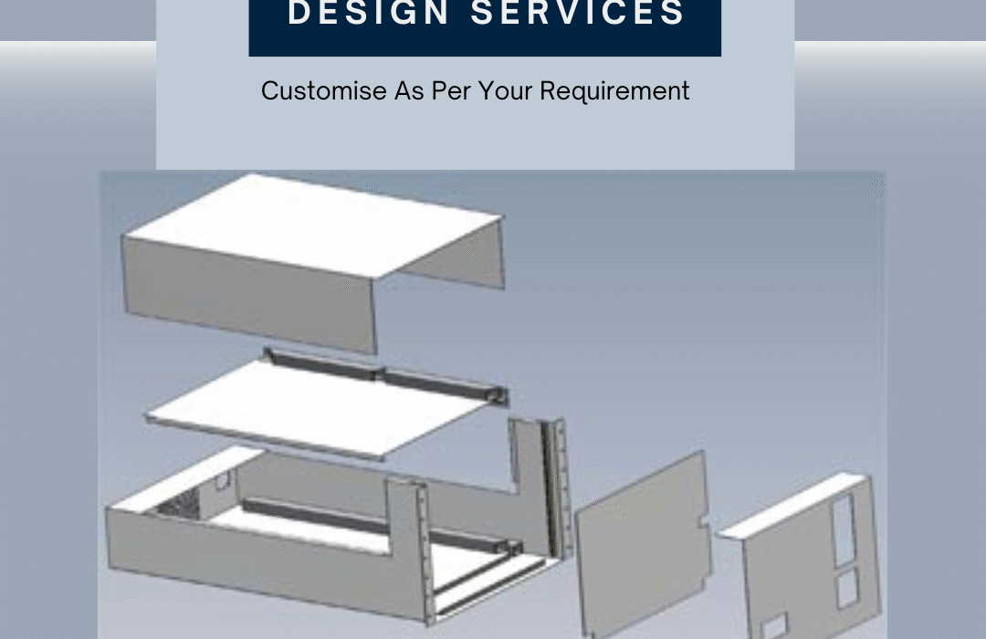Enclosure Design Services