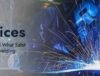 Welding Services
