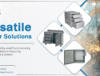 Versatile Locker Solutions