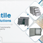 Versatile Locker Solutions