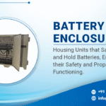 Battery Enclosures