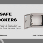 Safe Lockers