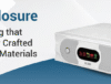 inverter enclosure
