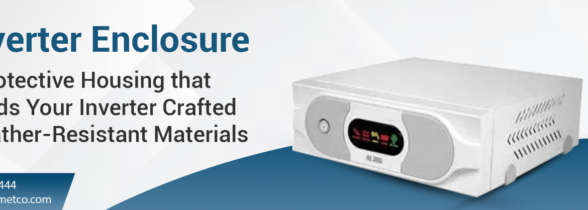 inverter enclosure