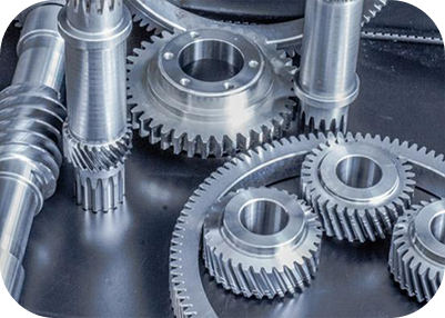  Industrial Parts