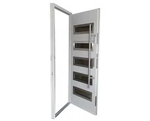 Sheet Metal Doors2