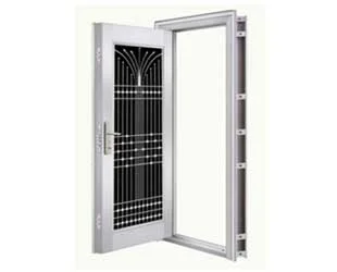 Sheet Metal Doors4