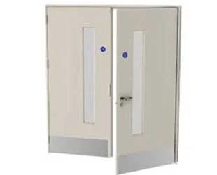 Sheet Metal Doors5