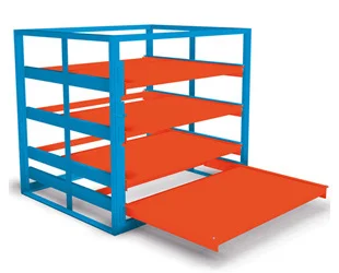 Sheet Metal Racks1