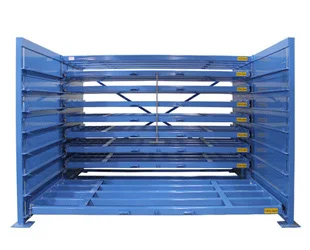 Sheet Metal Racks2