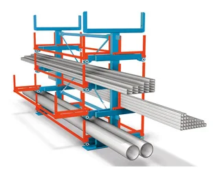 Sheet Metal Racks3