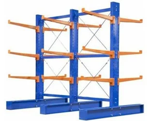 Sheet Metal Racks6