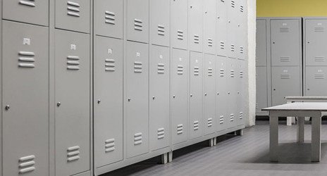 Why Metal Lockers are the Best?