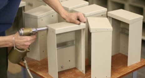 All about Electrical Distribution Boxes