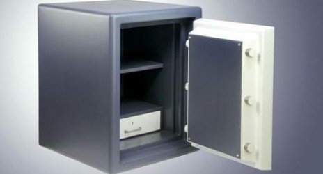 The Ultimate Guide To Safe Locker Manufacturers