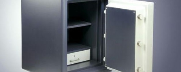 The Ultimate Guide To Safe Locker Manufacturers