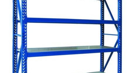 Think You Know About Storage Racks For Industrial Use.