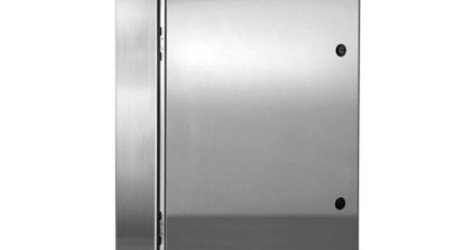 Why Use Stainless Steel Metal Enclosures?