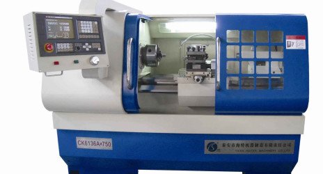 CNC Machine: Introduction, Types and Applications