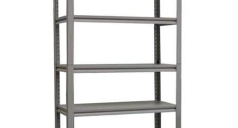 Slotted Angle Racks – All You Need To Know About It